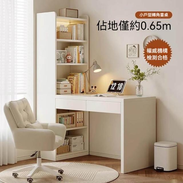 【2026】書櫃桌推薦10款高評價人氣品牌排行榜 | 好吃美食的八里人