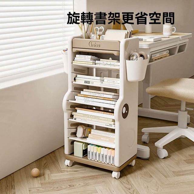 【2026】書櫃桌推薦10款高評價人氣品牌排行榜 | 好吃美食的八里人