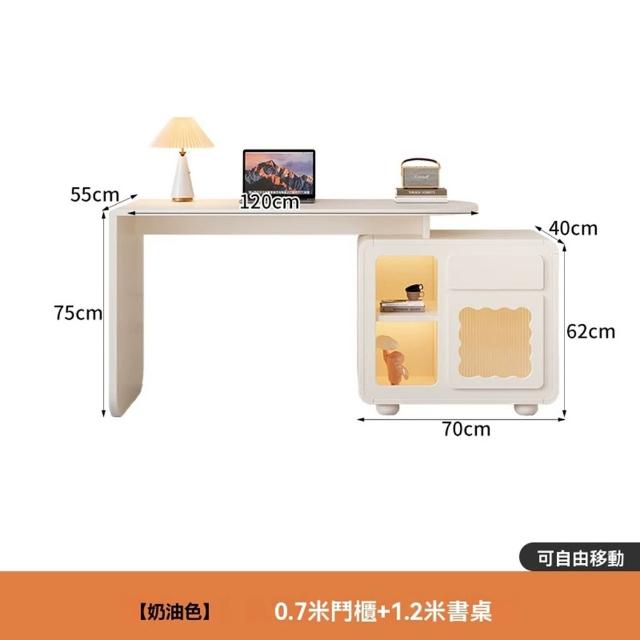 【2026】書櫃桌推薦10款高評價人氣品牌排行榜 | 好吃美食的八里人