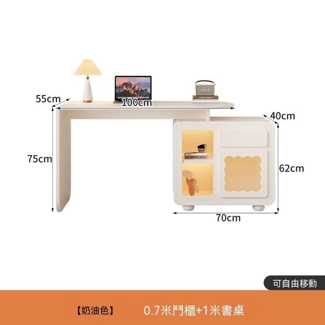 【2026】書櫃桌推薦10款高評價人氣品牌排行榜 | 好吃美食的八里人