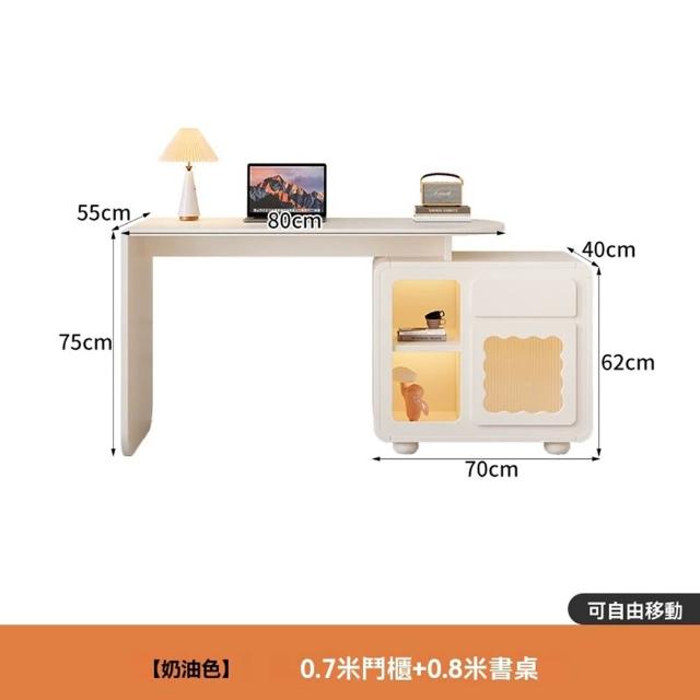 【2026】書櫃桌推薦10款高評價人氣品牌排行榜 | 好吃美食的八里人