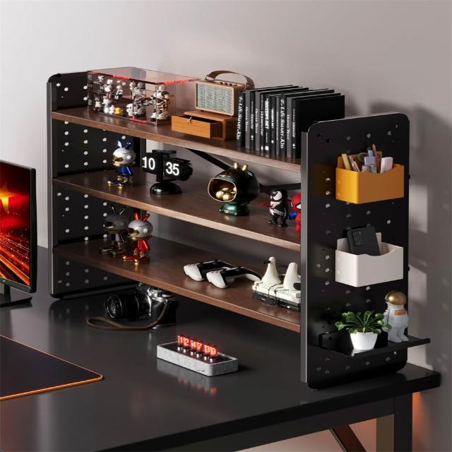 【2026】桌上置物架推薦10款高評價人氣品牌排行榜 | 好吃美食的八里人