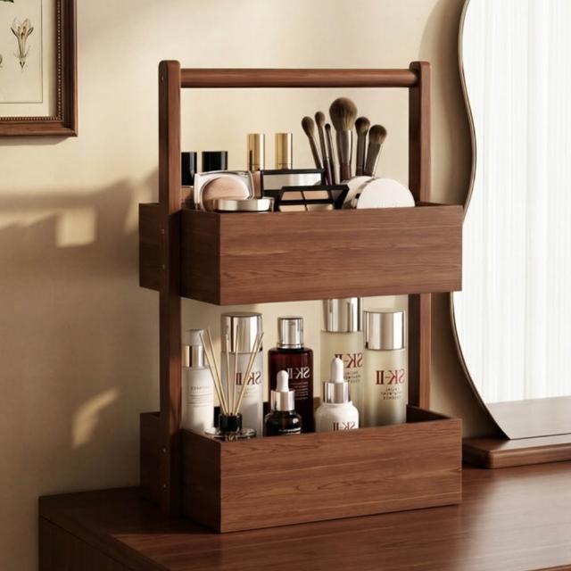 【2026】桌面收納盒推薦10款高評價人氣品牌排行榜 | 好吃美食的八里人