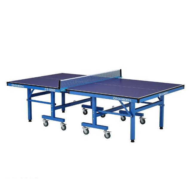 【2026】桌球桌推薦10款高評價人氣品牌排行榜 | 好吃美食的八里人