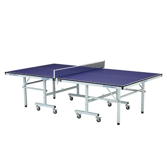 【2026】桌球桌推薦10款高評價人氣品牌排行榜 | 好吃美食的八里人