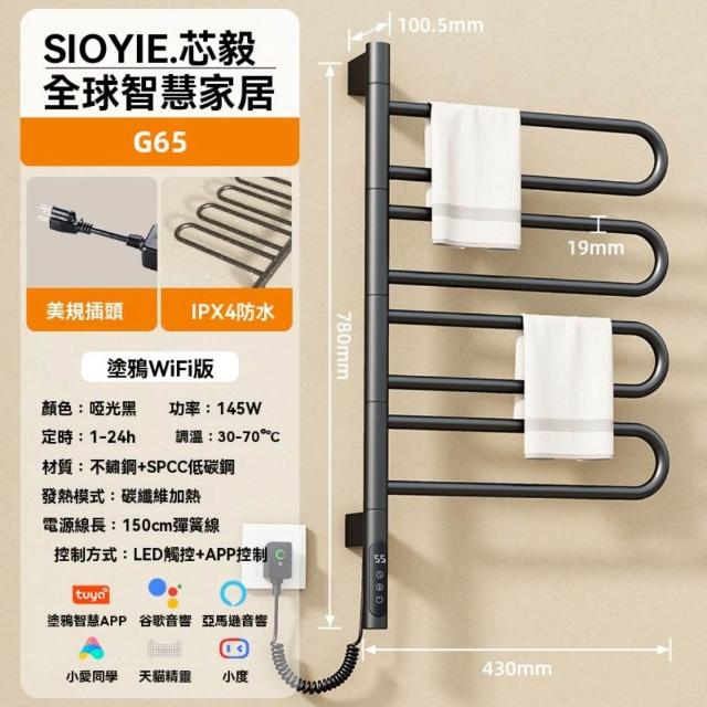 【2026】浴巾架推薦10款高評價人氣品牌排行榜 | 好吃美食的八里人