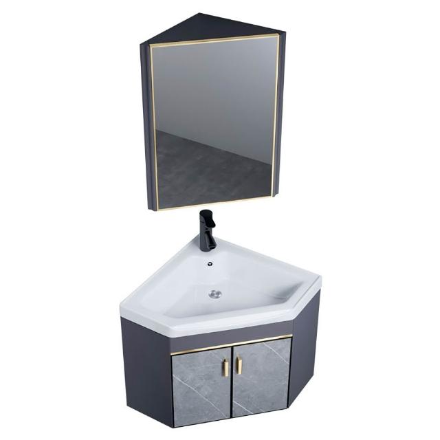 【2026】浴室洗手台推薦10款高評價人氣品牌排行榜 | 好吃美食的八里人