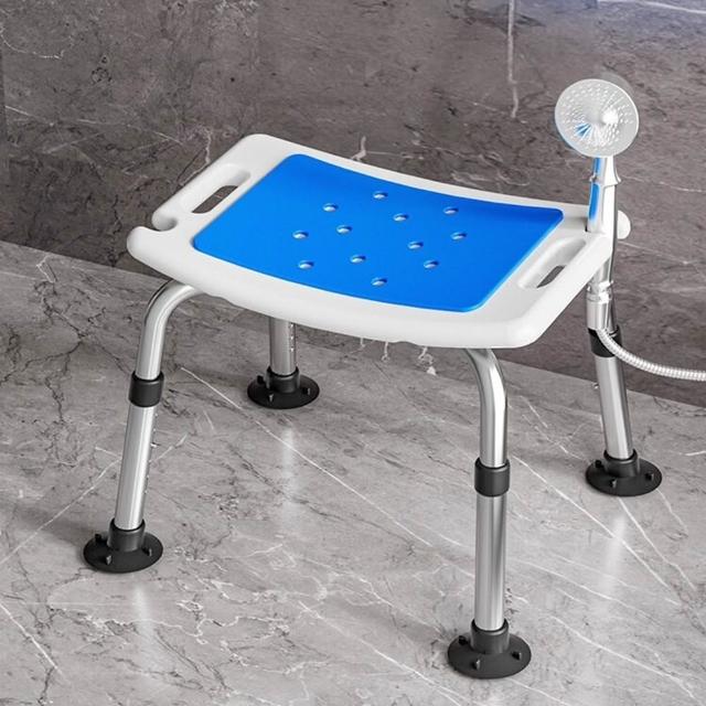 【2026】浴室椅凳推薦10款高評價人氣品牌排行榜 | 好吃美食的八里人