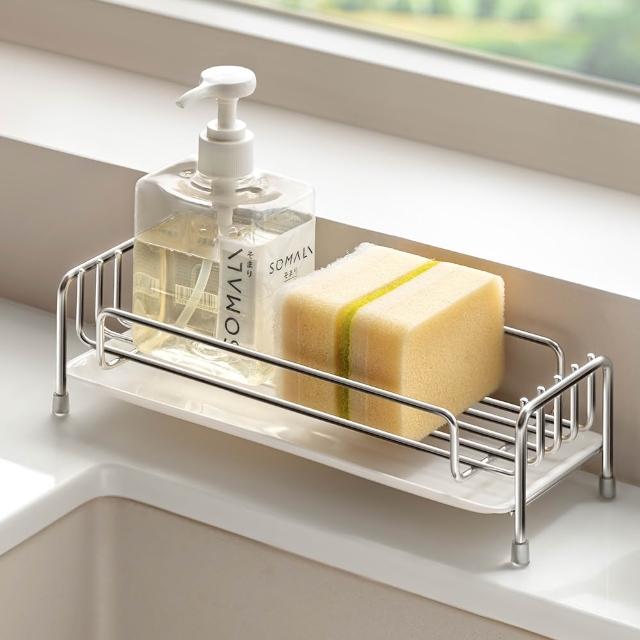 【2026】海綿收納架推薦10款高評價人氣品牌排行榜 | 好吃美食的八里人