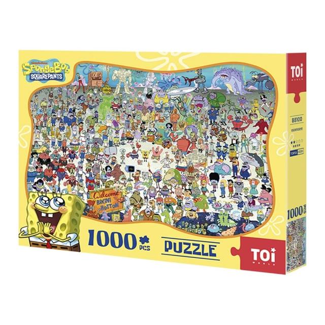 【2026】海綿寶寶推薦10款高評價人氣品牌排行榜 | 好吃美食的八里人