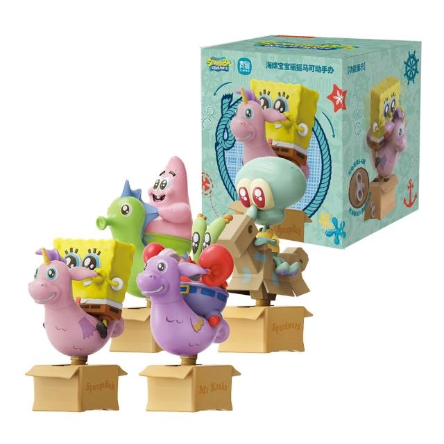 【2026】海綿寶寶推薦10款高評價人氣品牌排行榜 | 好吃美食的八里人