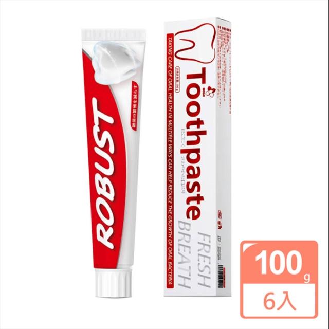 【2026】益生菌牙膏推薦10款高評價人氣品牌排行榜 | 好吃美食的八里人