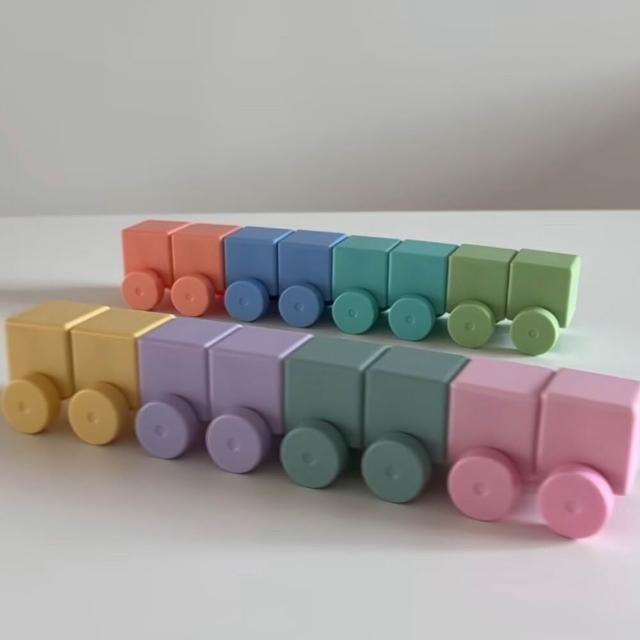 【2026】益智玩具車推薦10款高評價人氣品牌排行榜 | 好吃美食的八里人