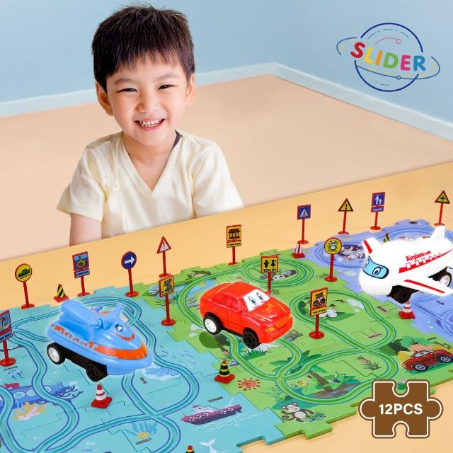 【2026】益智玩具車推薦10款高評價人氣品牌排行榜 | 好吃美食的八里人