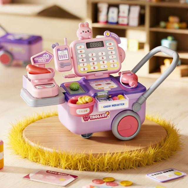 【2026】益智玩具車推薦10款高評價人氣品牌排行榜 | 好吃美食的八里人