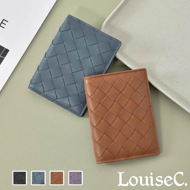 【2026】真皮名片夾推薦10款高評價人氣品牌排行榜 | 好吃美食的八里人