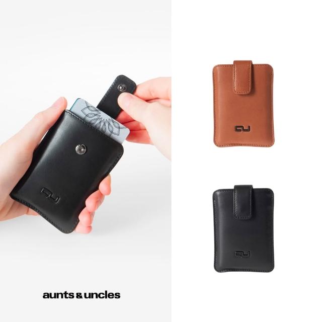 【2026】真皮名片夾推薦10款高評價人氣品牌排行榜 | 好吃美食的八里人