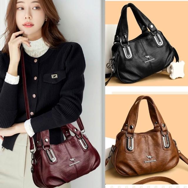 【2026】真皮托特包推薦10款高評價人氣品牌排行榜 | 好吃美食的八里人