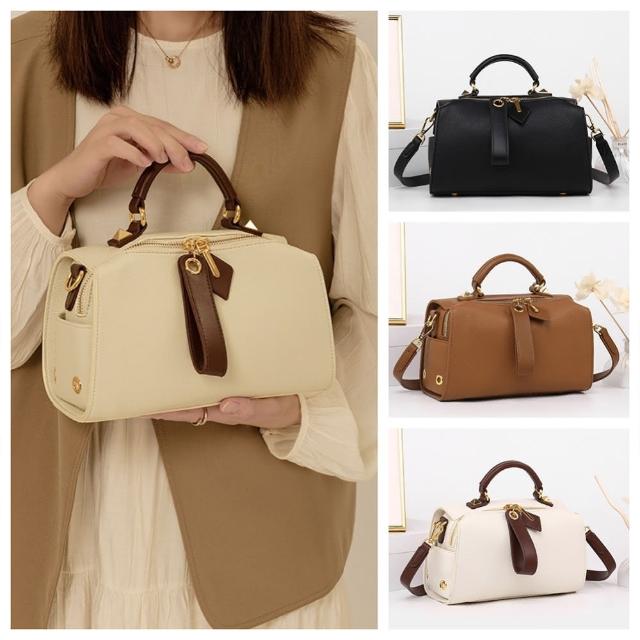 【2026】真皮托特包推薦10款高評價人氣品牌排行榜 | 好吃美食的八里人