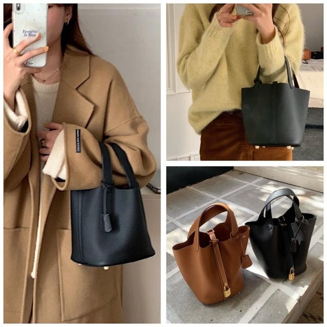 【2026】真皮托特包推薦10款高評價人氣品牌排行榜 | 好吃美食的八里人