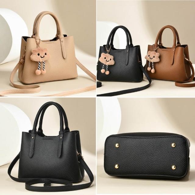 【2026】真皮側肩包推薦10款高評價人氣品牌排行榜 | 好吃美食的八里人