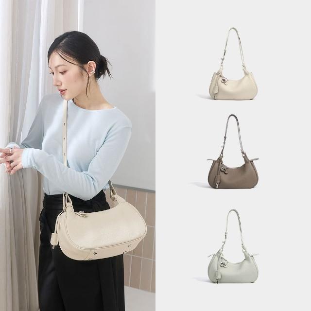 【2026】真皮側肩包推薦10款高評價人氣品牌排行榜 | 好吃美食的八里人