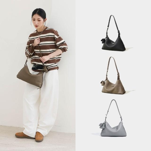 【2026】真皮側肩包推薦10款高評價人氣品牌排行榜 | 好吃美食的八里人