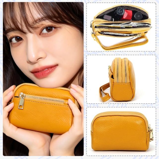 【2026】真皮零錢包推薦10款高評價人氣品牌排行榜 | 好吃美食的八里人