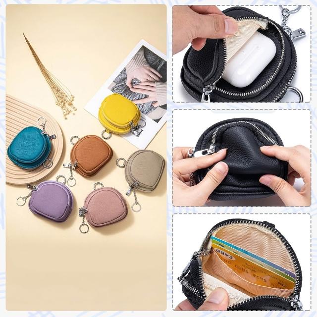 【2026】真皮零錢包推薦10款高評價人氣品牌排行榜 | 好吃美食的八里人