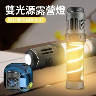 【2026】露營燈架推薦｜10款高評價人氣品牌排行榜 | BALIMAN情報局