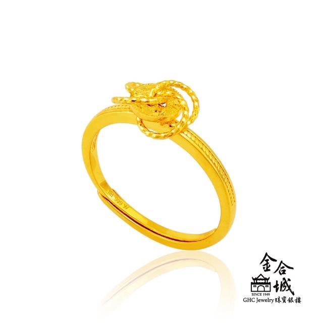 【2026】純金戒指推薦10款高評價純金戒指品牌排行 | BALIMAN情報局