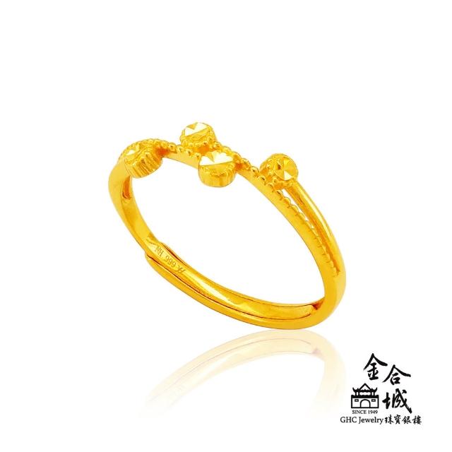 【2026】純金戒指推薦10款高評價純金戒指品牌排行 | BALIMAN情報局