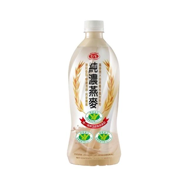 【2026】純濃燕麥推薦10款高評價純濃燕麥品牌排行 | BALIMAN情報局