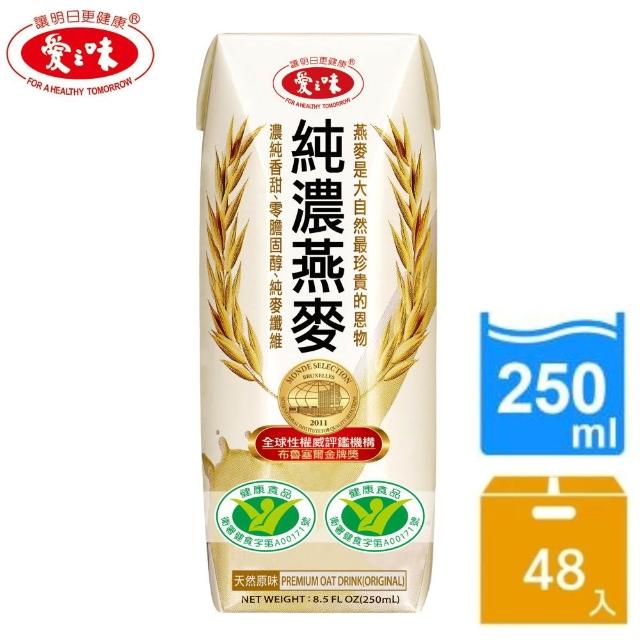【2026】純濃燕麥推薦10款高評價純濃燕麥品牌排行 | BALIMAN情報局
