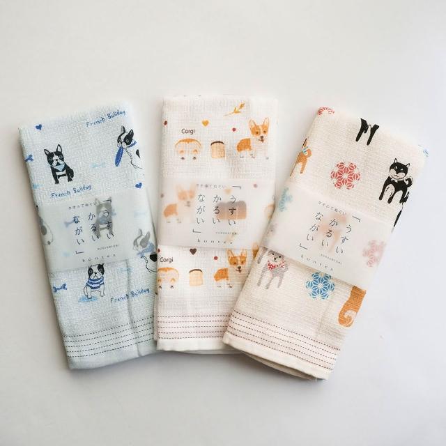 【2026】紗布毛巾推薦10款高評價紗布毛巾品牌排行 | 好吃美食的八里人