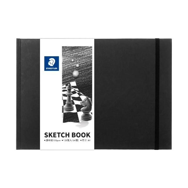 【2026】素描本推薦10款高評價素描本品牌排行 | 好吃美食的八里人