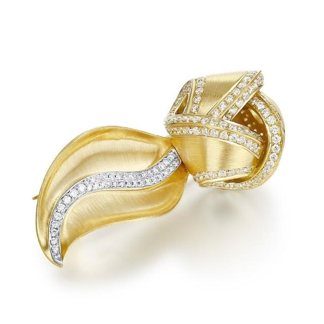 【2026】胸針推薦10款高評價胸針品牌排行 | 好吃美食的八里人