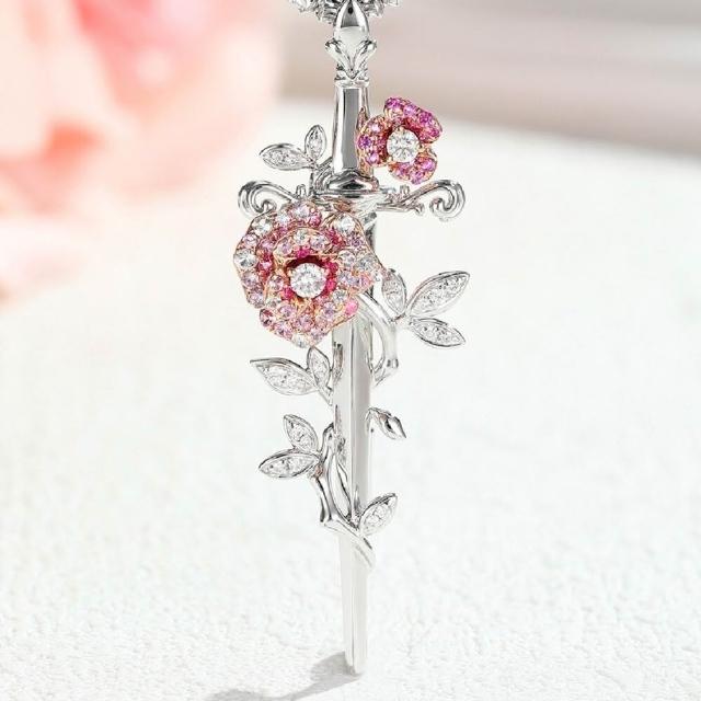 【2026】胸針推薦10款高評價胸針品牌排行 | 好吃美食的八里人