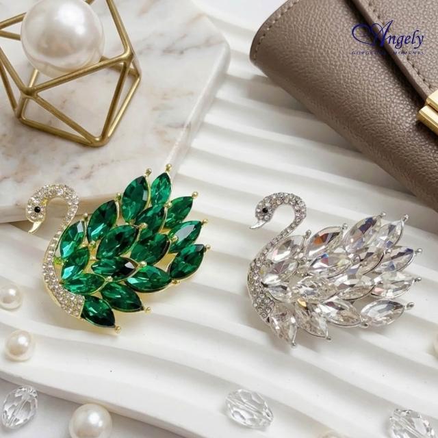 【2026】胸針推薦10款高評價胸針品牌排行 | 好吃美食的八里人