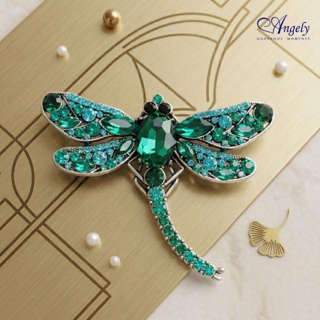 【2026】胸針推薦10款高評價胸針品牌排行 | 好吃美食的八里人