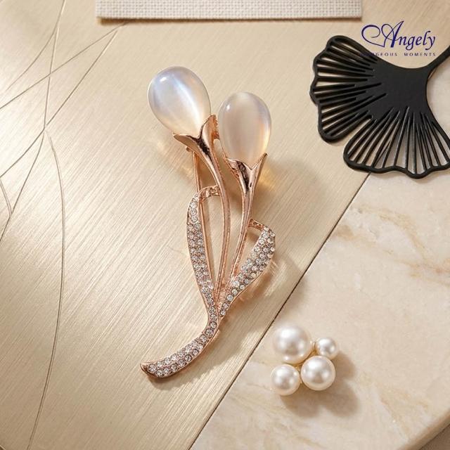 【2026】胸針推薦10款高評價胸針品牌排行 | 好吃美食的八里人