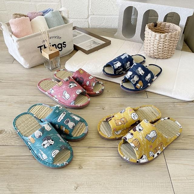【2026】草蓆拖鞋推薦10款高評價草蓆拖鞋品牌排行 | 好吃美食的八里人