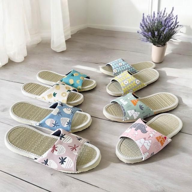 【2026】草蓆拖鞋推薦10款高評價草蓆拖鞋品牌排行 | 好吃美食的八里人
