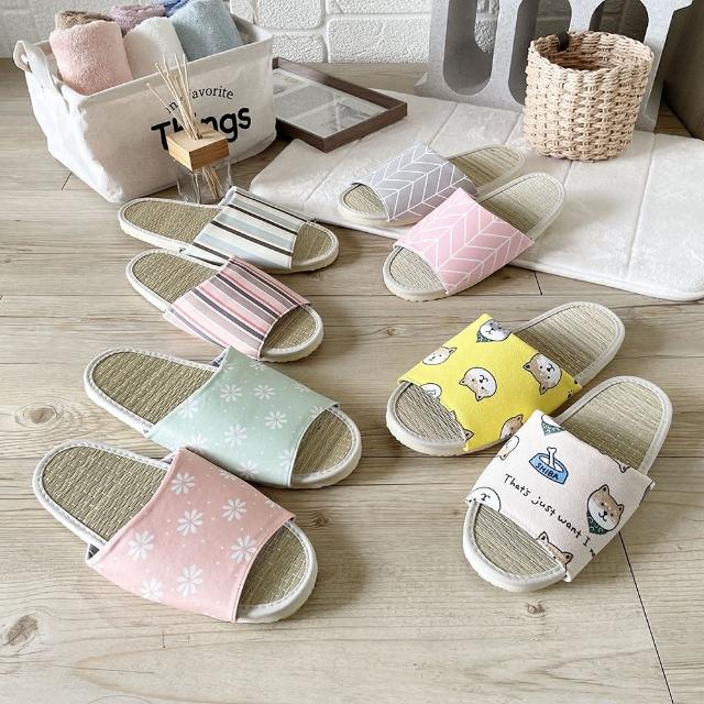 【2026】草蓆拖鞋推薦10款高評價草蓆拖鞋品牌排行 | 好吃美食的八里人