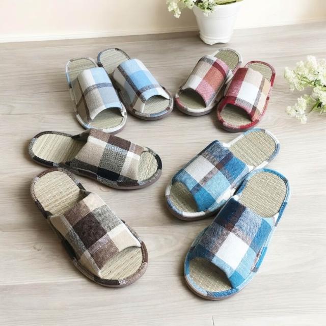 【2026】草蓆拖鞋推薦10款高評價草蓆拖鞋品牌排行 | 好吃美食的八里人
