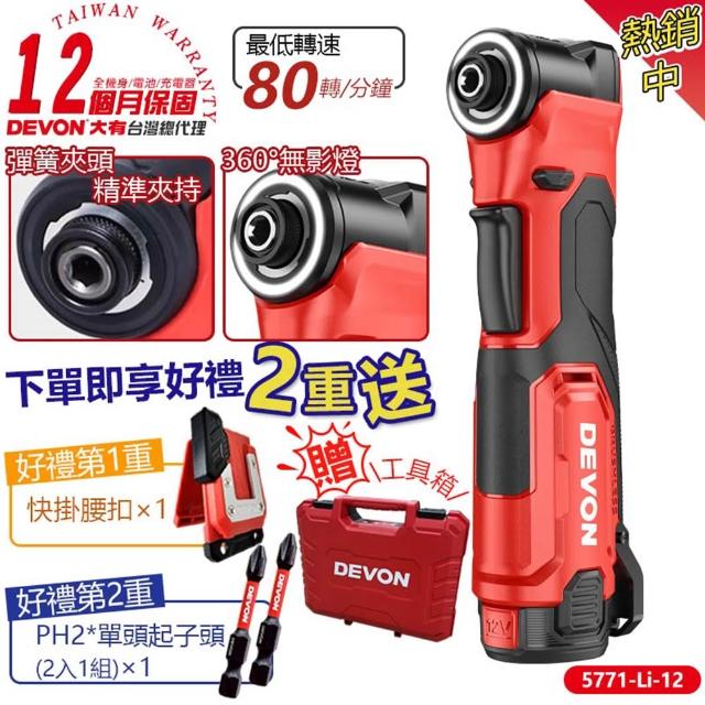 【2026】起子機推薦10款高評價起子機品牌排行 | 好吃美食的八里人