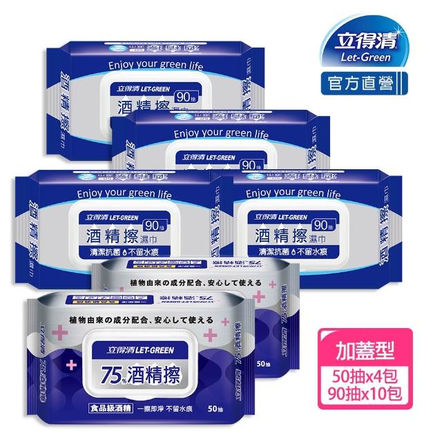 【2026】酒精濕紙巾推薦10款高評價酒精濕紙巾品牌排行 | 好吃美食的八里人