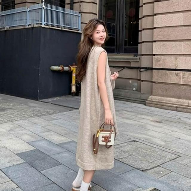 【2026】針織背心外套推薦10款高評價針織背心外套品牌排行 | BALIMAN情報局