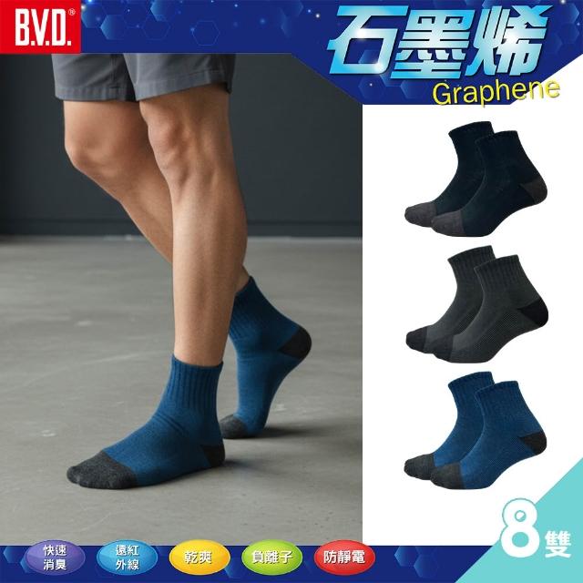 【2026】除臭男短襪推薦10款高評價除臭男短襪品牌排行 | 好吃美食的八里人