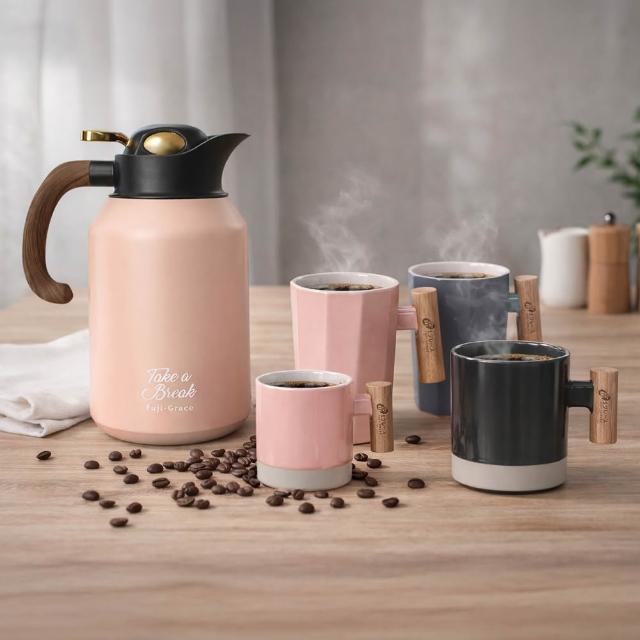 【2026】馬克杯組推薦10款高評價馬克杯組品牌排行 | 好吃美食的八里人